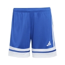 SQUADRA 25 Damen-Short ROYAL BLUE/WHITE