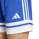 SQUADRA 25 Womens Short ROYAL BLUE/WHITE