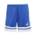 SQUADRA 25 Damen-Short ROYAL BLUE/WHITE