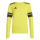 SQUADRA 25 Youth Jersey longsleeve TEAM YELLOW/BLACK