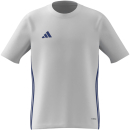 TABELA 23 Kinder-Trikot WHITE/ROYAL BLUE