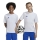 TABELA 23 Kinder-Trikot WHITE/ROYAL BLUE