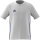 TABELA 23 Kinder-Trikot WHITE/ROYAL BLUE