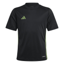 TABELA 23 Kinder-Trikot BLACK/SEMI LUCID LIME