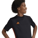 TABELA 23 Kinder-Trikot BLACK/TEAM ORANGE