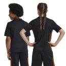 TABELA 23 Youth Jersey BLACK/TEAM ORANGE