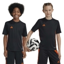 TABELA 23 Youth Jersey BLACK/TEAM ORANGE