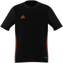 TABELA 23 Youth Jersey BLACK/TEAM ORANGE