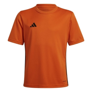 TABELA 23 Kinder-Trikot TEAM ORANGE/BLACK