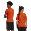 TABELA 23 Kinder-Trikot TEAM ORANGE/BLACK
