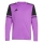 SQUADRA 25 Youth Goalkeeper jersey FLASH PINK/BLACK