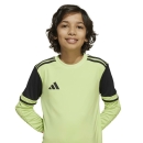 SQUADRA 25 Youth Goalkeeper jersey PULLIM/BLACK