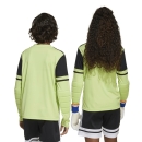 SQUADRA 25 Youth Goalkeeper jersey PULLIM/BLACK