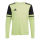 SQUADRA 25 Youth Goalkeeper jersey PULLIM/BLACK