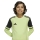SQUADRA 25 Youth Goalkeeper jersey PULLIM/BLACK