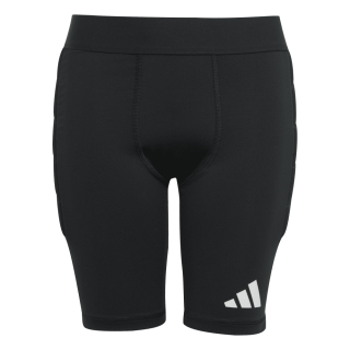 SQUADRA 25 Youth Goalkeeper-Tight BLACK/WHITE