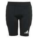 SQUADRA 25 Kinder-Torwart-Tight BLACK/WHITE