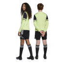 SQUADRA 25 Youth Goalkeeper-Tight BLACK/WHITE