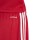 SQUADRA 25 Kinder-Short TEAM POWER RED/WHITE
