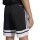 SQUADRA 25 Kinder-Short BLACK/WHITE
