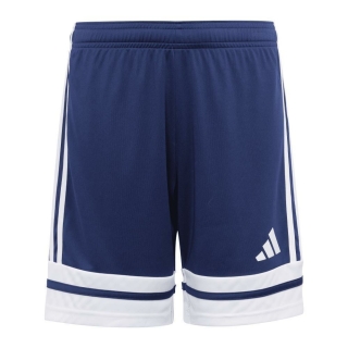 SQUADRA 25 Youth Short TEAM NAVY BLUE/WHITE