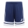 SQUADRA 25 Youth Short TEAM NAVY BLUE/WHITE