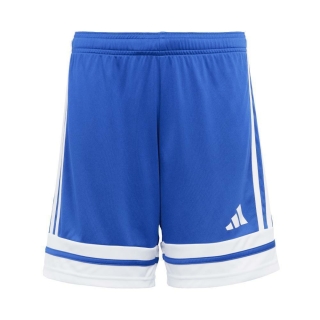SQUADRA 25 Youth Short ROYAL BLUE/WHITE