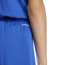 SQUADRA 25 Kinder-Short ROYAL BLUE/WHITE