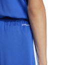 SQUADRA 25 Youth Short ROYAL BLUE/WHITE