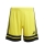 SQUADRA 25 Youth Short TEAM YELLOW/BLACK