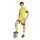 SQUADRA 25 Youth Short TEAM YELLOW/BLACK