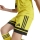 SQUADRA 25 Youth Short TEAM YELLOW/BLACK
