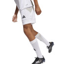 SQUADRA 25 Kinder-Short WHITE/WHITE/BLACK