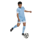 SQUADRA 25 Kinder-Short TEAM LIGHT BLUE/WHITE
