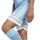 SQUADRA 25 Kinder-Short TEAM LIGHT BLUE/WHITE