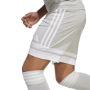 SQUADRA 25 Youth Short TEAM LIGHT GREY/WHITE