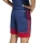 SQUADRA 25 Youth Short TEAM NAVY BLUE/TEAM POWER RED