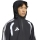 TIRO 26 Regenjacke BLACK/LIGHT ONIX/WHITE