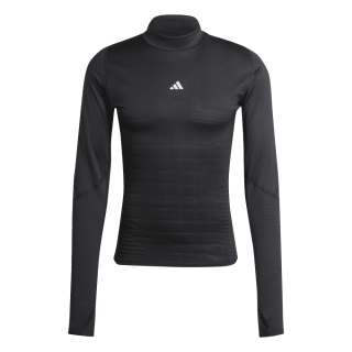 TECH-FIT Longsleeve BLACK