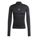 TECH-FIT Longsleeve BLACK