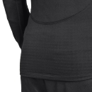 TECH-FIT Longsleeve BLACK