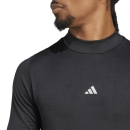 TECH-FIT Longsleeve BLACK