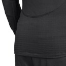 TECH-FIT Longsleeve BLACK