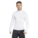 TECH-FIT Longsleeve WHITE
