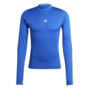 TECH-FIT Longsleeve ROYAL BLUE