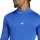 TECH-FIT Longsleeve ROYAL BLUE