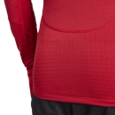 TECH-FIT Longsleeve TEAM POWER RED