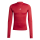 TECH-FIT Longsleeve TEAM POWER RED