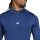 TECH-FIT Longsleeve TEAM NAVY BLUE