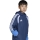 TIRO 26 COMPETITON Kinder-Allwetterjacke TEAM NAVY BLUE